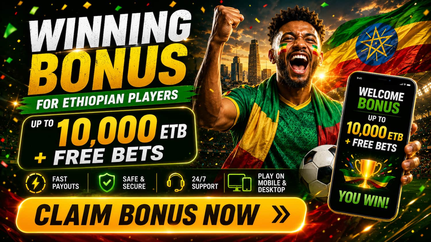 Habesha Bet